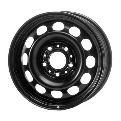 Диск BANTAJ, штамп 6.5x16/5x105ET39 56.6 в Шинсервис