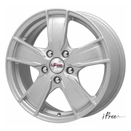 Диск iFree Мохито (KC555) R16 6.5x16/5x112 d57.1 ET46 Нео-классик 146212 в Шинсервис