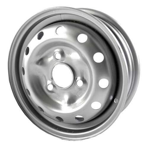 Диск LADA, 4x12/3x98ET40 58.6 в Шинсервис