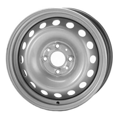 Диск штампованный R13 5J 4x98/58.6 ET35 LADA серебристый 21080-3101015-09 в Шинсервис
