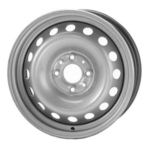 Диск штампованный R15 6J 4x100/60.1 ET40 LADA S 99995-3101015-01 в Шинсервис