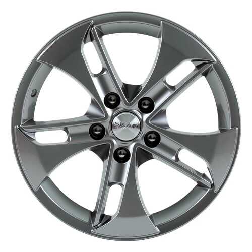 Диск SKAD, Венеция 6.5x16/5x114.3ET50 66.1 в Шинсервис