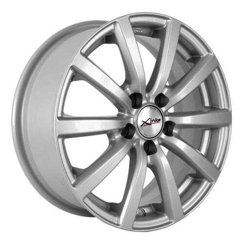 Диск Xtrike X-115 6,0\R15 5*114,3 ET38 d67,1 HS [13302ZX] в Шинсервис