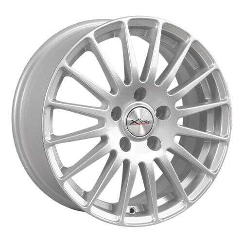 Диск Xtrike X-128 6,5\R16 5*108 ET43 d67,1 HS [15006ZX] в Шинсервис