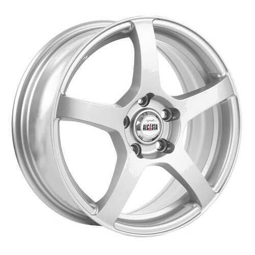 Колесные диски ALCASTA M32 R16 6.5J PCD5x114.3 ET50 D66.1 (9132289) в Шинсервис