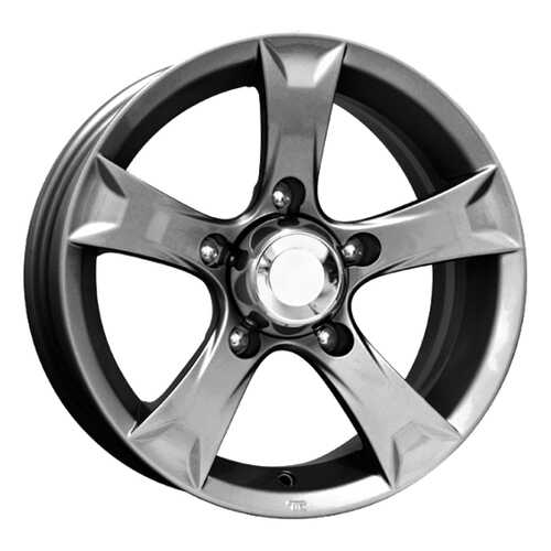 Колесные диски K&K R15 6.5J PCD5x139.7 ET5 D110.1 72594 в Шинсервис