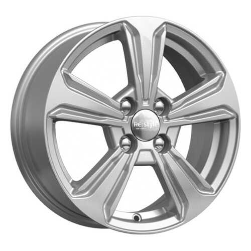 Колесные диски K&K R15 6J PCD4x100 ET46 D54.1 74079 в Шинсервис