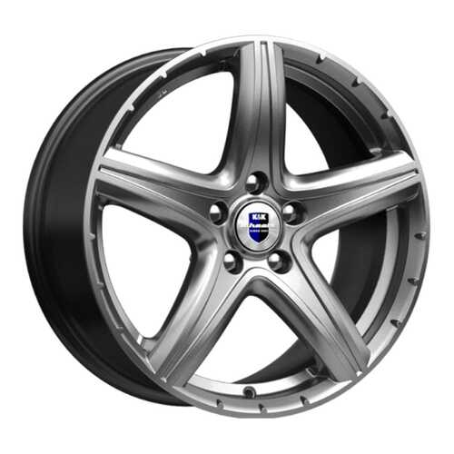 Колесные диски K&K R17 7.5J PCD5x108 ET45 D63.35 72277 в Шинсервис