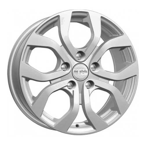 Колесные диски K&K Реплика R16 6.5J PCD5x114.3 ET45 D60.1 (65850) в Шинсервис
