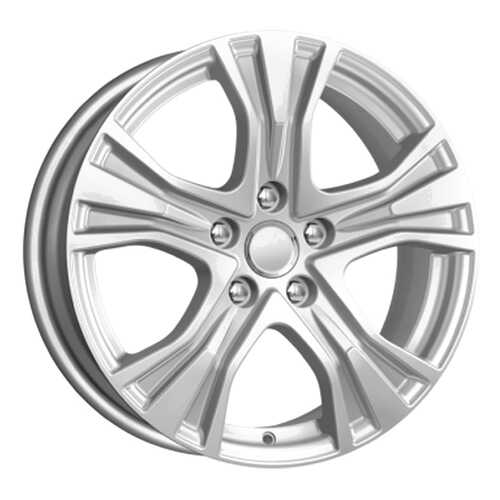 Колесные диски K&K Реплика R17 7J PCD5x112 ET43 D57.1 (63561) в Шинсервис