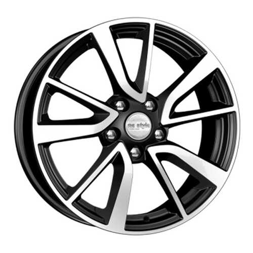 Колесные диски K&K Реплика R17 7J PCD5x112 ET49 D57.1 (68033) в Шинсервис