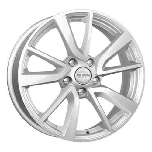 Колесные диски K&K Реплика R17 7J PCD5x114.3 ET39 D60.1 (65547) в Шинсервис