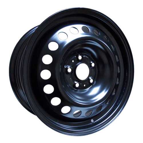 Колесные диски MAGNETTO 17000 R17 7J PCD5x114.3 ET45 D66 (17000) в Шинсервис