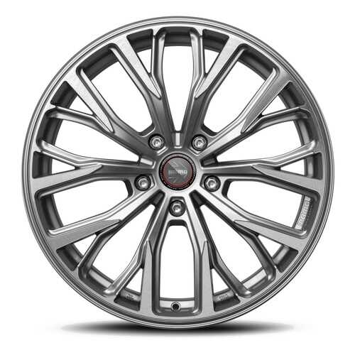 Колесные диски MOMO R20 11J PCD5x120 ET37 D74.1 WR22T11037574Z в Шинсервис