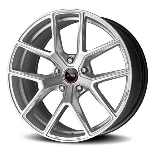 Колесные диски MOMO R20 8.5J PCD5x114.3 ET45 D67.1 WR14I85045467Z в Шинсервис