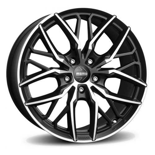 Колесные диски MOMO R21 10J PCD5x120 ET45 D72.6 WSPB10145272 в Шинсервис
