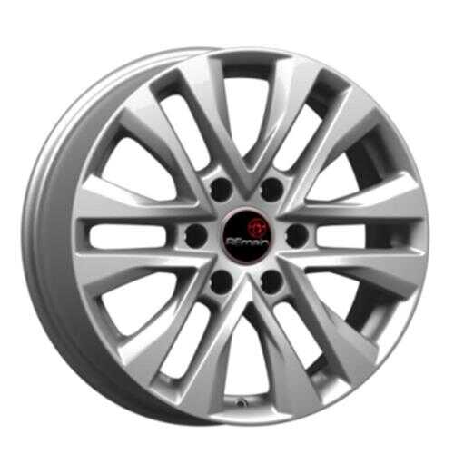 Колесные диски Remain Toyota Hilux (R175) 7,5\R18 6*139,7 ET30 d106,1 [17504ZR] в Шинсервис