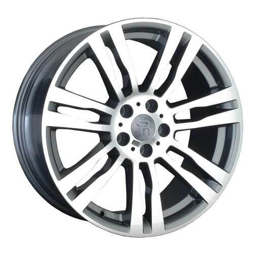Колесные диски Replay B152 R20 11J PCD5x120 ET37 D72.6 (WHS068788) в Шинсервис