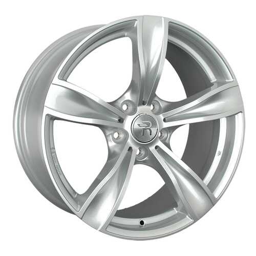 Колесные диски Replay B179 R19 9.5J PCD5x120 ET48 D72.6 (WHS116965) в Шинсервис
