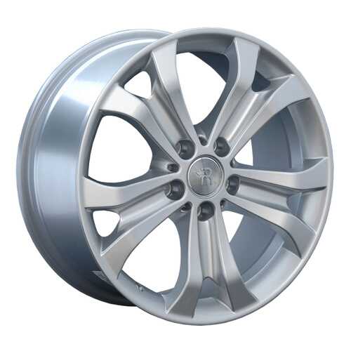Колесные диски Replay B81 R20 11J PCD5x120 ET37 D72.6 (WHS024481) в Шинсервис