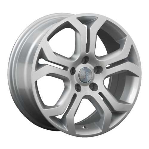 Колесные диски Replay CL10 R17 8J PCD5x115 ET42 D70.1 (WHS127165) в Шинсервис