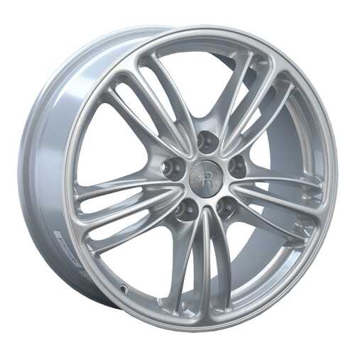 Колесные диски Replay HND185 R17 7J PCD5x114.3 ET52 D67.1 (WHS126834) в Шинсервис