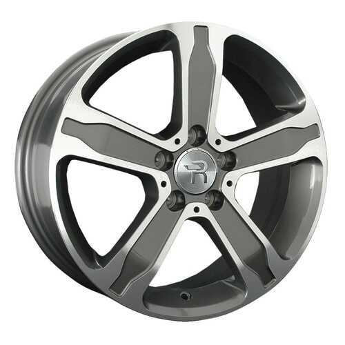 Колесные диски Replay R17 6.5J PCD5x112 ET38 D66.6 WHS236702 в Шинсервис