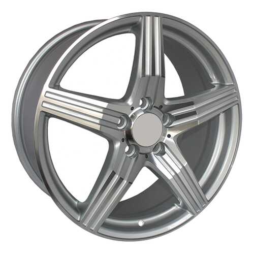 Колесные диски Replay R20 8.5J PCD5x112 ET29 D66.6 WHS166534 в Шинсервис