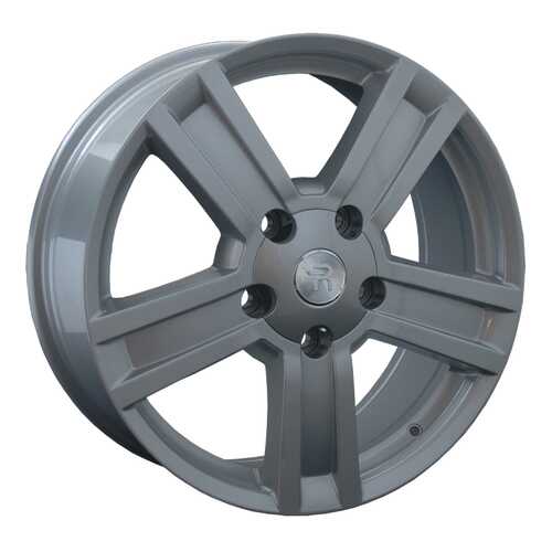 Колесные диски Replay TY86 R20 8.5J PCD5x150 ET58 D110.1 (WHS146041) в Шинсервис