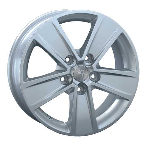 Колесные диски Replay VV76 R16 6.5J PCD5x120 ET62 D65.1 (WHS051465) в Шинсервис