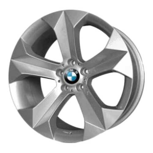 Колесные диски REPLICA R 579 R20 9.5J PCD5x120 ET40 D74.1 (825605) в Шинсервис