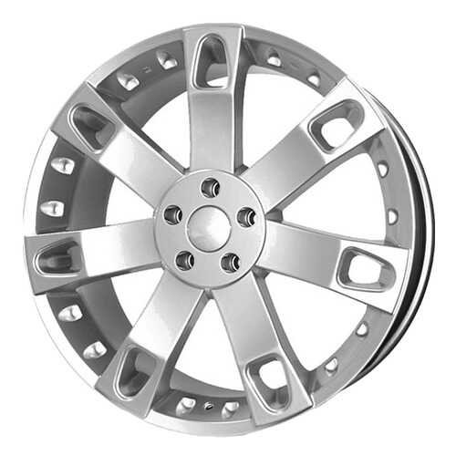 Колесные диски REPLICA R 733 R22 9.5J PCD5x120 ET45 D72.6 (826068) в Шинсервис