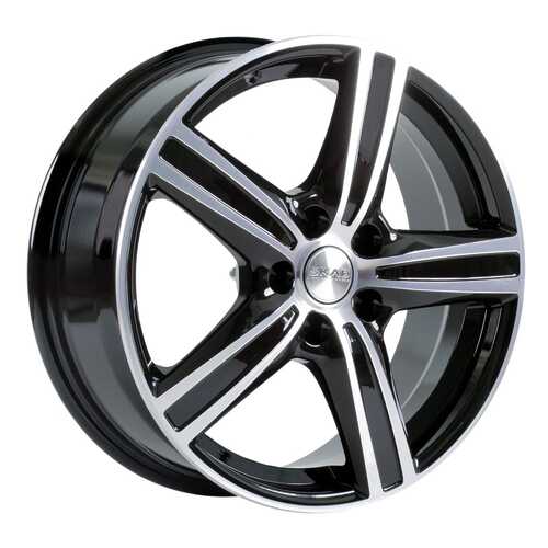 Колесные диски SKAD Адмирал R17 6.5J PCD5x114.3 ET48 D67.1 (1610905) в Шинсервис