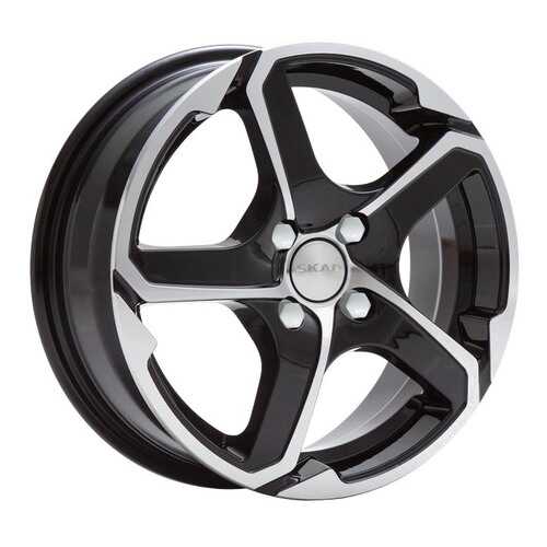 Колесные диски SKAD Аллигатор R15 6J PCD5x114.3 ET38 D67.1 (1130305) в Шинсервис