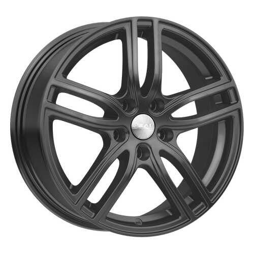 Колесные диски SKAD Брайтон 7,0\R17 5*114,3 ET47 d67,1 Черный бархат 3201125 в Шинсервис