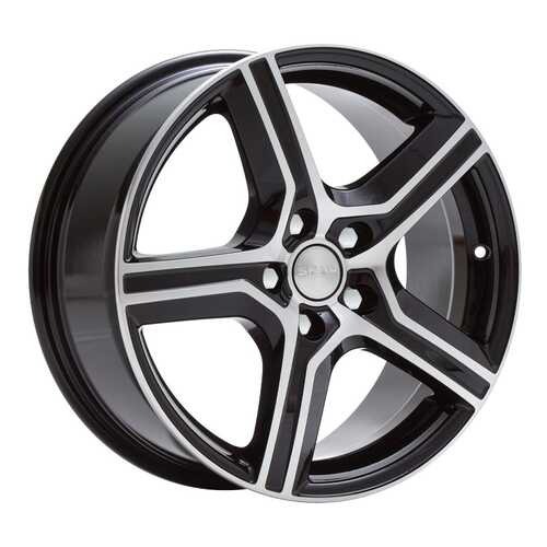 Колесные диски SKAD Драйв R16 6.5J PCD5x114.3 ET45 D60.1 (1210505) в Шинсервис