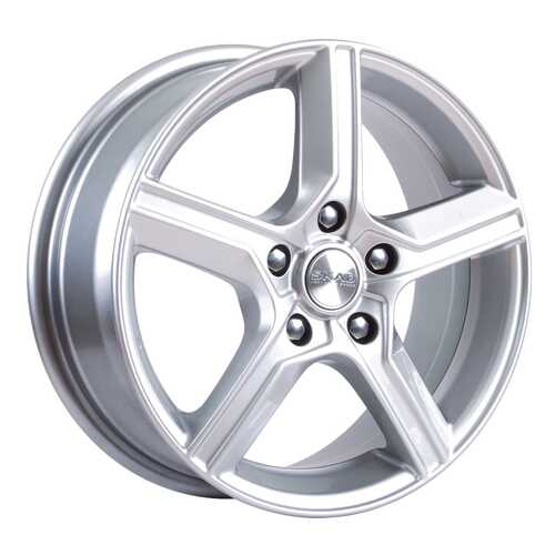 Колесные диски SKAD Драйв R17 6.5J PCD5x114.3 ET38 D67.1 (1440808) в Шинсервис