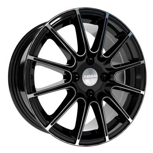 Колесные диски SKAD Le mans R16 7J PCD4x108 ET32 D65.1 (2040005) в Шинсервис
