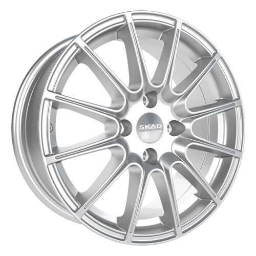 Колесные диски SKAD Le-Mans R16 7J PCD5x114.3 ET45 D67.1 (WHS120989) в Шинсервис