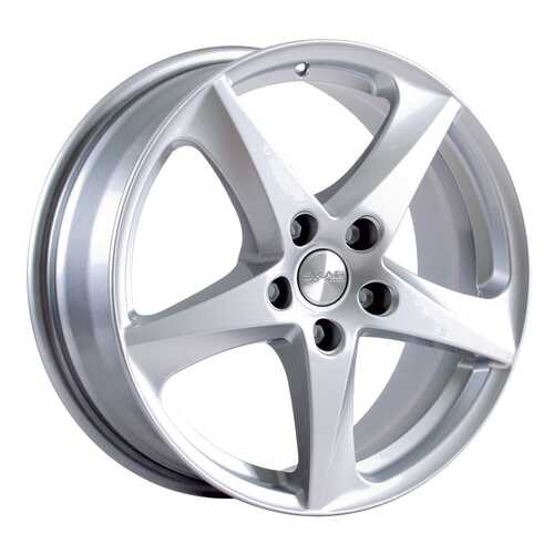 Колесные диски SKAD Легенда R17 7J PCD5x112 ET43 D57.1 (1570208) в Шинсервис