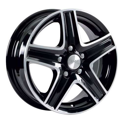 Колесные диски SKAD Магнум R14 5.5J PCD4x100 ET49 D56.6 (1460305) в Шинсервис