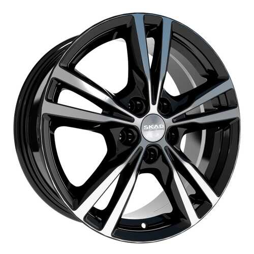 Колесные диски SKAD Мельбурн R17 7J PCD5x114.3 ET45 D60.1 (2070505) в Шинсервис