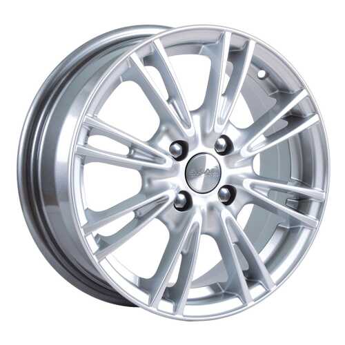 Колесные диски SKAD Пантера R15 6J PCD4x98 ET38 D58.6 (970008) в Шинсервис