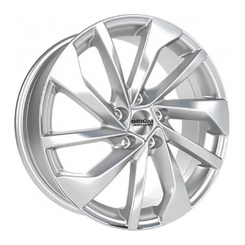 Колесные диски SKAD R J PCDx ET D WHS162409 в Шинсервис
