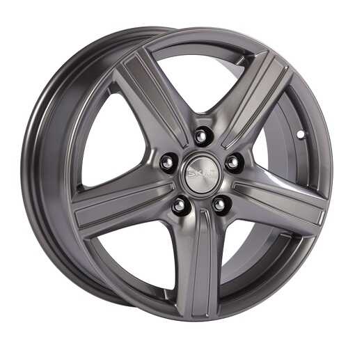 Колесные диски SKAD R J PCDx ET D WHS220824 в Шинсервис