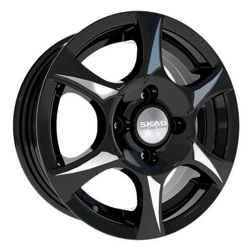 Колесные диски SKAD R13 5J PCD4x100 ET45 D67.1 1650205 в Шинсервис