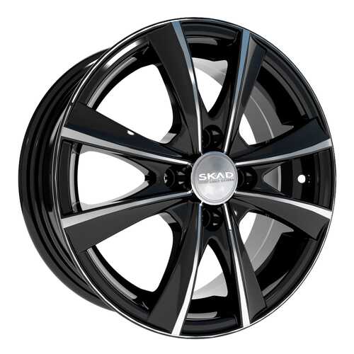 Колесные диски SKAD R14 5.5J PCD4x100 ET45 D67.1 2140305 в Шинсервис