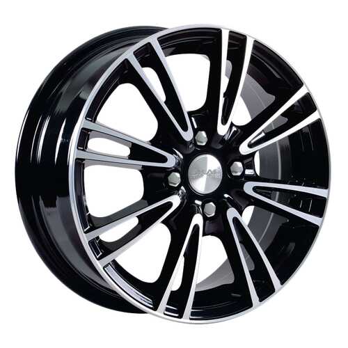 Колесные диски SKAD R14 5.5J PCD4x98 ET39 D58.6 1110005 в Шинсервис