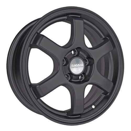 Колесные диски SKAD R15 6J PCD4x100 ET48 D54.1 2150629 в Шинсервис