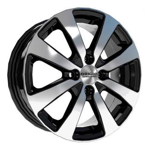 Колесные диски SKAD R15 6J PCD4x100 ET48 D54.1 2570005 в Шинсервис